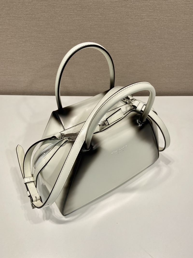 Prada Top Handle Bags